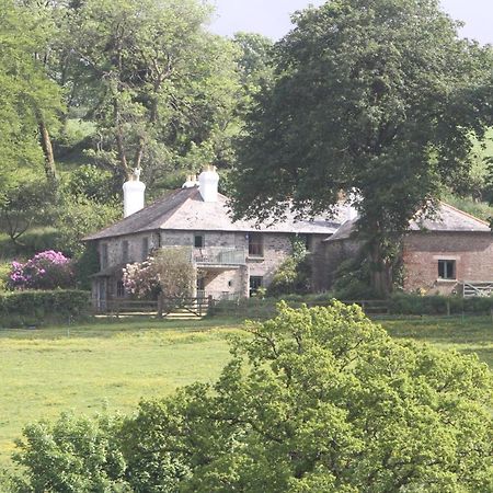 Devon Country Paradise Tavistock  Exterior photo