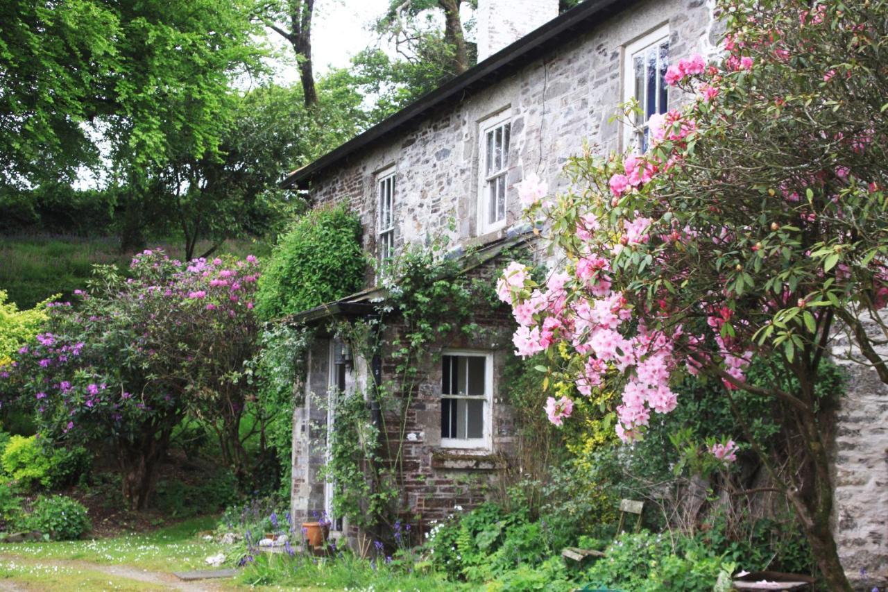 Devon Country Paradise Tavistock  Exterior photo