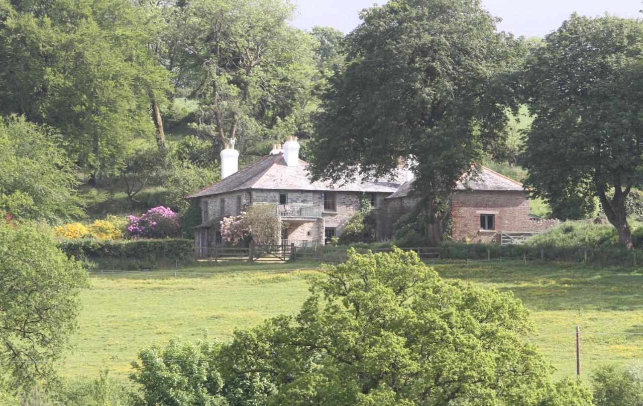 Devon Country Paradise Tavistock  Exterior photo