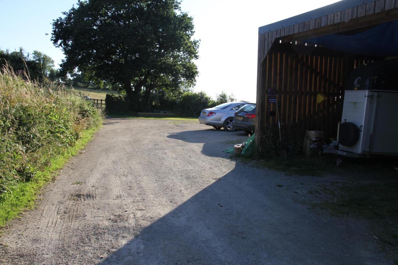 Devon Country Paradise Tavistock  Exterior photo