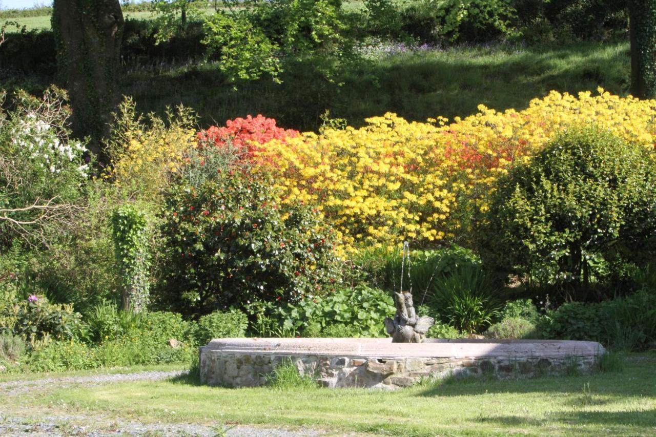 Devon Country Paradise Tavistock  Exterior photo