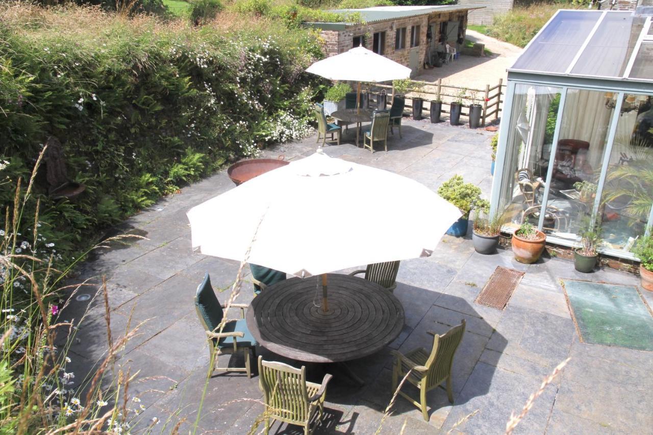 Devon Country Paradise Tavistock  Exterior photo