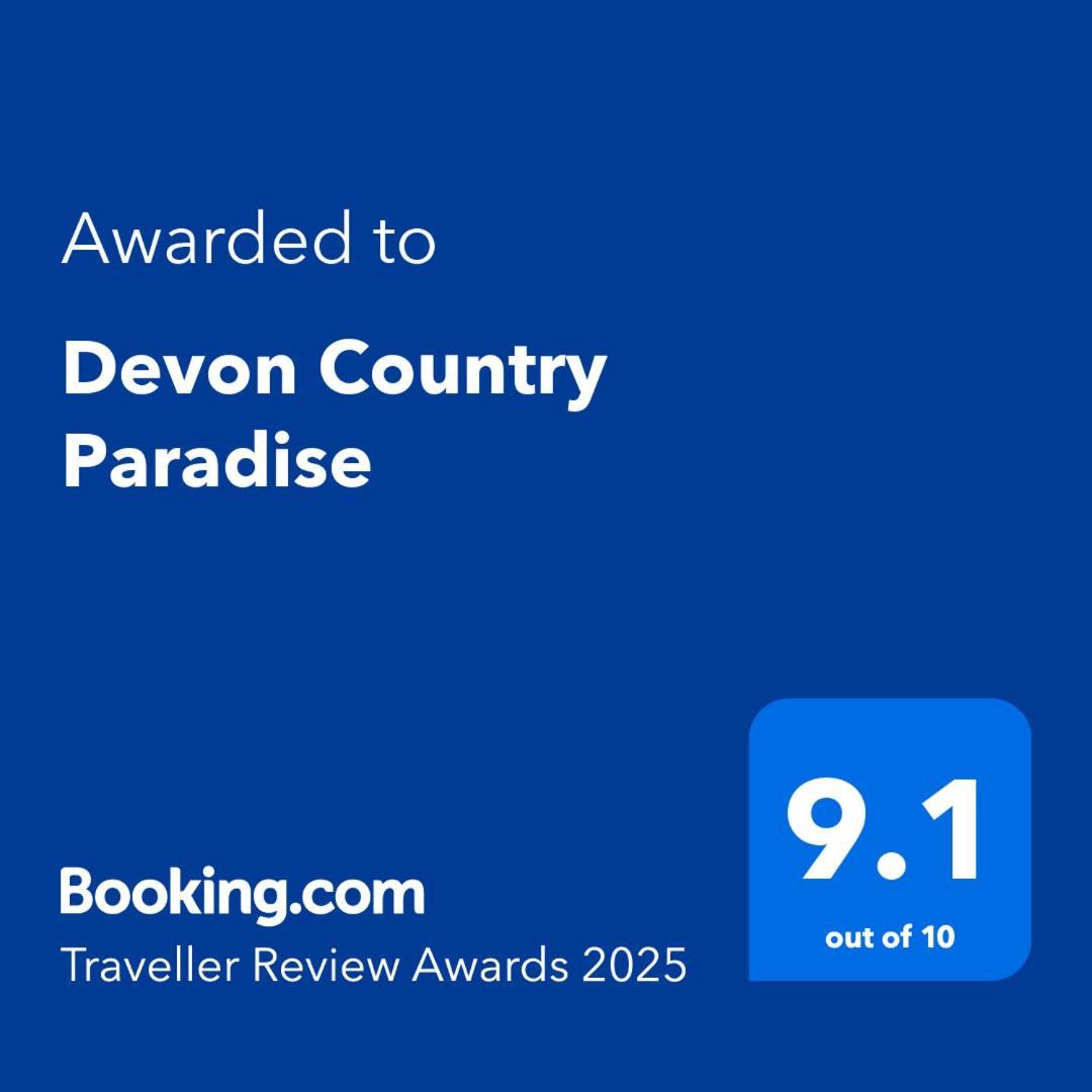 Devon Country Paradise Tavistock  Exterior photo